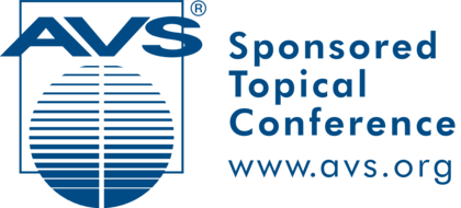 AVS Sponsored Topical Conference
