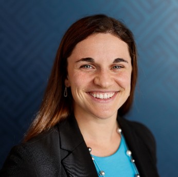 Rachel Nye de Castro